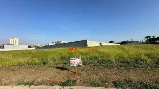 Lote/Terreno à venda, 610m² no Vila Georgina, Indaiatuba