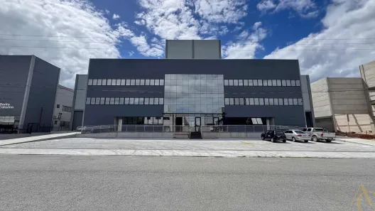 Galpão/Depósito/Armazém para alugar, 3934m² no Beira Rio, Biguaçu