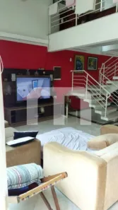 Casa de Condomínio com 3 Quartos à venda, 231m² no Parque Residencial Itapeti, Mogi das Cruzes