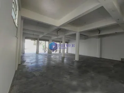 Prédio Comercial à venda, 240m² no Sagrada Família, Belo Horizonte
