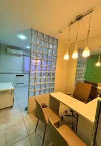 Imóvel Comercial para alugar, 32m² no Madalena, Recife