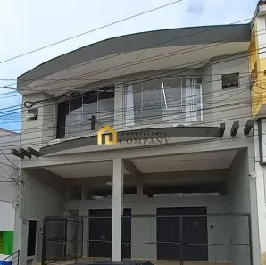 Ponto Comercial à venda, 300m² no Jardim Toledo, Votorantim