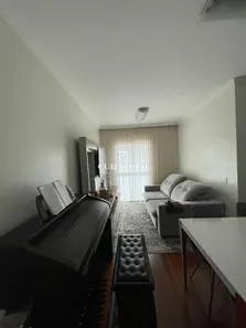 Apartamento com 3 Quartos à venda, 63m² no Tatuapé, São Paulo