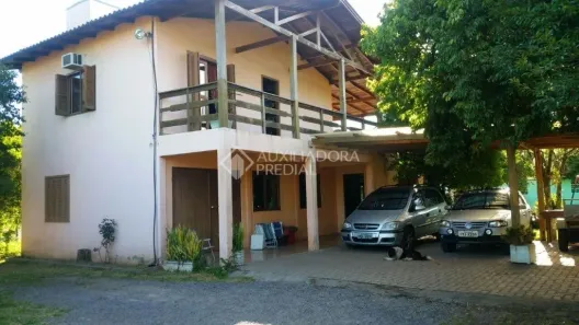 Casa com 3 Quartos à venda, 200m² no Lomba Grande, Novo Hamburgo
