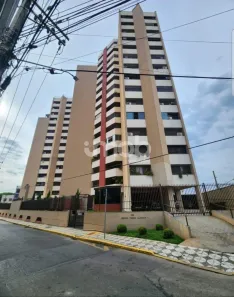 Apartamento com 4 Quartos à venda, 244m² no Centro, Sorocaba