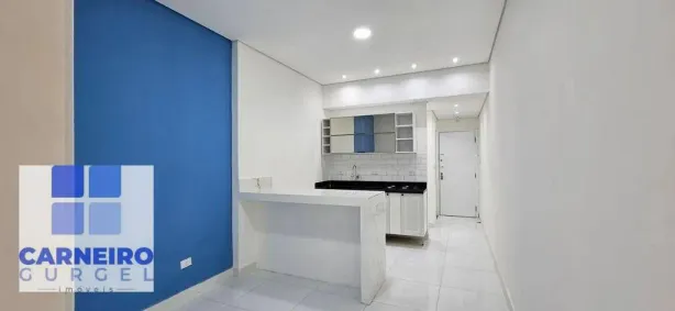 Apartamento com 1 Quarto para alugar, 50m² no Bela Vista, São Paulo