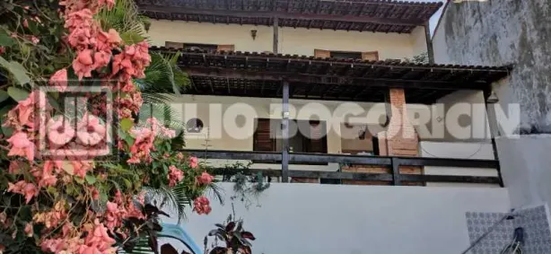 Casa com 4 Quartos à venda, 365m² no Pechincha, Rio de Janeiro