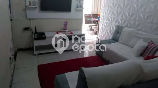 Apartamento com 2 Quartos à venda, 54m² no Engenho Novo, Rio de Janeiro