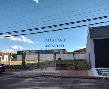 Lote/Terreno para alugar, 390m² no Jardim São Roque, Americana