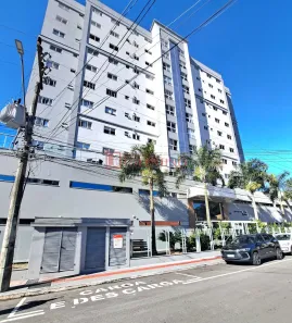 Apartamento com 2 Quartos para alugar, 73m² no Fazenda, Itajaí