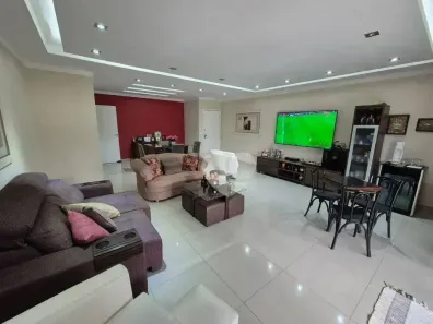 Cobertura com 3 Quartos à venda, 200m² no Recreio dos Bandeirantes, Rio de Janeiro