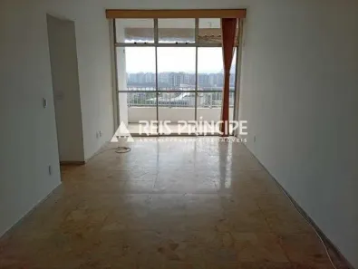 Apartamento com 2 Quartos para alugar, 85m² no Barra da Tijuca, Rio de Janeiro