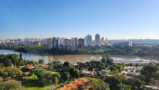 Apartamento com 3 Quartos à venda, 119m² no Jardim São Jorge, Londrina