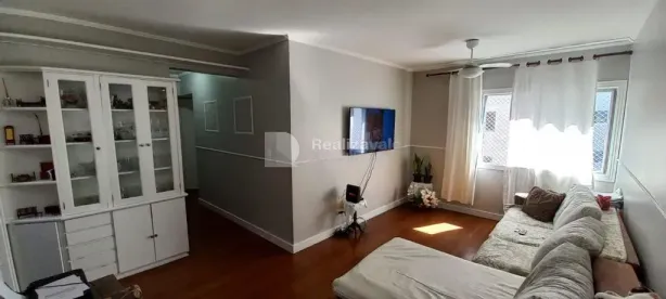 Apartamento com 3 Quartos à venda, 80m² no Jardim América, São José dos Campos