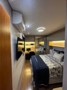 Apartamento com 2 Quartos à venda, 51m² no Residencial Monterrey, Ribeirão Preto