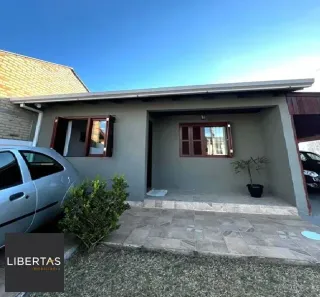Casa com 3 Quartos à venda, 79m² no Mário Quintana, Porto Alegre