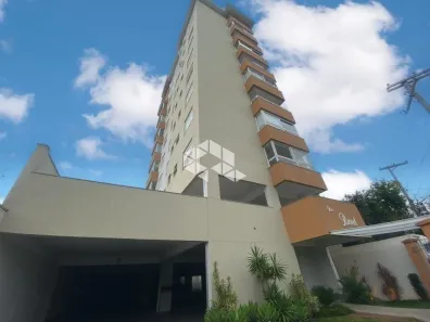 Apartamento com 3 Quartos à venda, 92m² no Centro, Santa Cruz do Sul