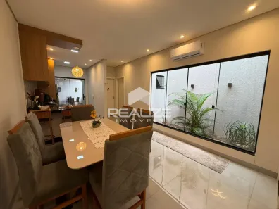 Casa com 3 Quartos à venda, 115m² no Cognópolis, Foz do Iguaçu
