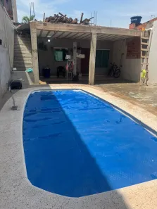Casa com 2 Quartos à venda, 78m² no Aparecidinha, Sorocaba