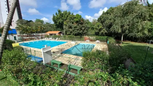 Apartamento com 2 Quartos à venda, 50m² no Parque Industrial, São José dos Campos