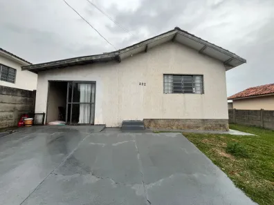 Casa com 3 Quartos à venda, 60m² no Neves, Ponta Grossa