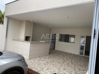 Casa com 2 Quartos à venda, 150m² no Vale do Igapó, Bauru
