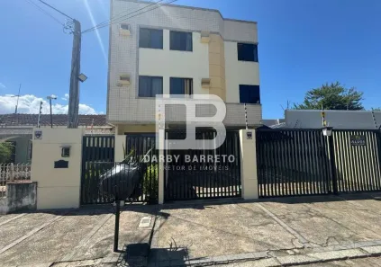 Apartamento com 2 Quartos à venda, 72m² no Parque Rosário, Campos dos Goytacazes