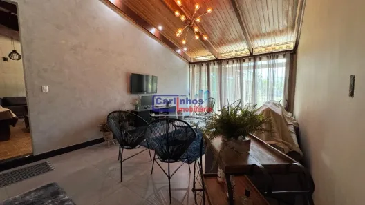 Fazenda/Sítio com 3 Quartos à venda, 240m² no Vivenda Santa Mônica II, Igarapé