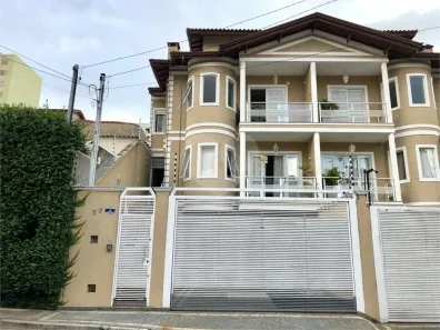 Sobrado com 3 Quartos à venda, 190m² no Santana, São Paulo