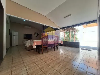 Sobrado com 6 Quartos à venda, 400m² no Jardim Maracanã, São José do Rio Preto