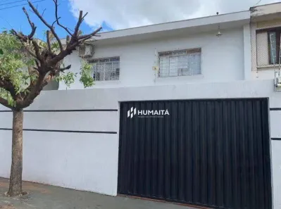 Casa com 4 Quartos para alugar, 294m² no Jardim Londrilar, Londrina