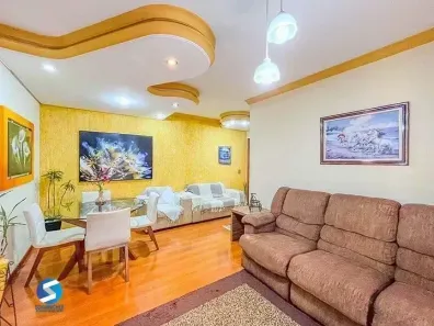 Apartamento com 2 Quartos à venda, 78m² no Jardim Itu, Porto Alegre