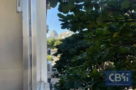 Apartamento com 2 Quartos à venda, 66m² no Botafogo, Rio de Janeiro