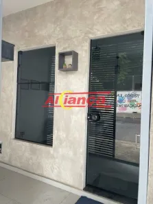Casa com 2 Quartos à venda, 170m² no Jardim São João, Guarulhos