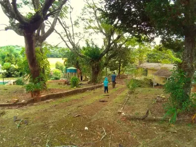 Fazenda/Sítio com 4 Quartos à venda, 350m² no Condomínio Itaembu, Itatiba