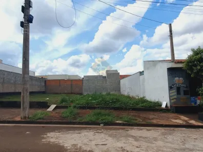 Lote/Terreno à venda, 160m² no Parque das Oliveiras, Ribeirão Preto