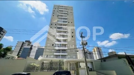 Apartamento com 2 Quartos para alugar, 65m² no Vila Monteiro (Gleba I), São Carlos