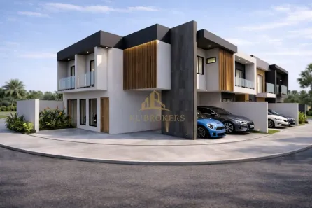 Casa com 3 Quartos à venda, 115m² no Jardim Belvedere, Volta Redonda