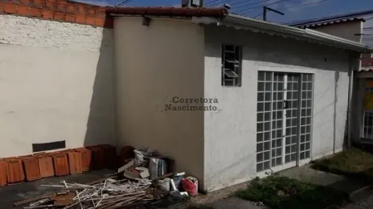 Casa com 1 Quarto para alugar, 250m² no Centro, Jacareí