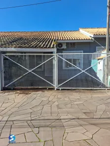 Casa de Condomínio com 3 Quartos à venda, 75m² no Jardim Leopoldina, Porto Alegre
