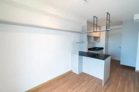 Apartamento com 1 Quarto à venda, 45m² no Vila Clementino, São Paulo