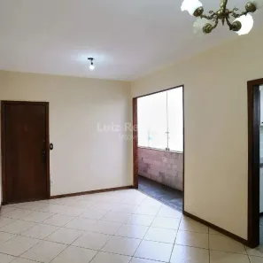 Apartamento com 2 Quartos à venda, 62m² no Graça, Belo Horizonte
