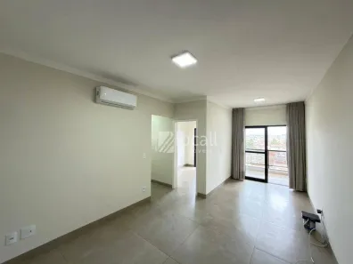 Apartamento com 3 Quartos para alugar, 78m² no Boa Vista, São José do Rio Preto