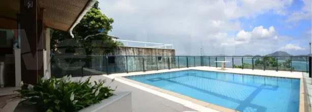 Casa com 4 Quartos à venda, 490m² no Península, Guarujá
