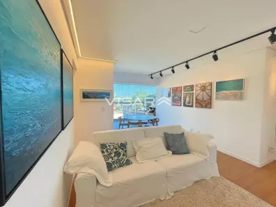 Apartamento com 3 Quartos à venda, 83m² no Jardim Europa, Dourados
