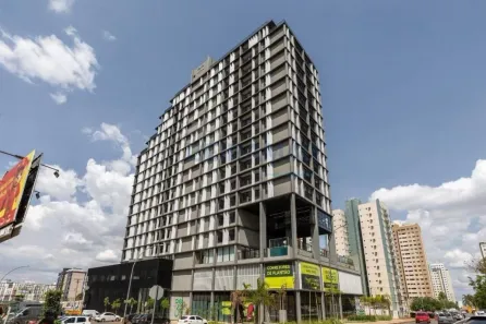 Apartamento com 2 Quartos à venda, 65m² no Sul, Brasília