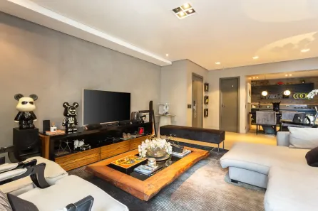 Apartamento com 2 Quartos à venda, 163m² no Vila Uberabinha, São Paulo