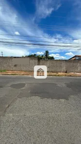 Lote/Terreno à venda, 840m² no Tibery, Uberlândia