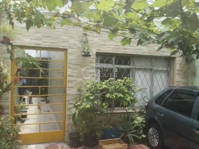Sobrado com 3 Quartos à venda, 130m² no Planalto Paulista, São Paulo