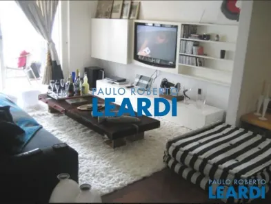 Apartamento com 3 Quartos à venda, 106m² no Itaim Bibi, São Paulo